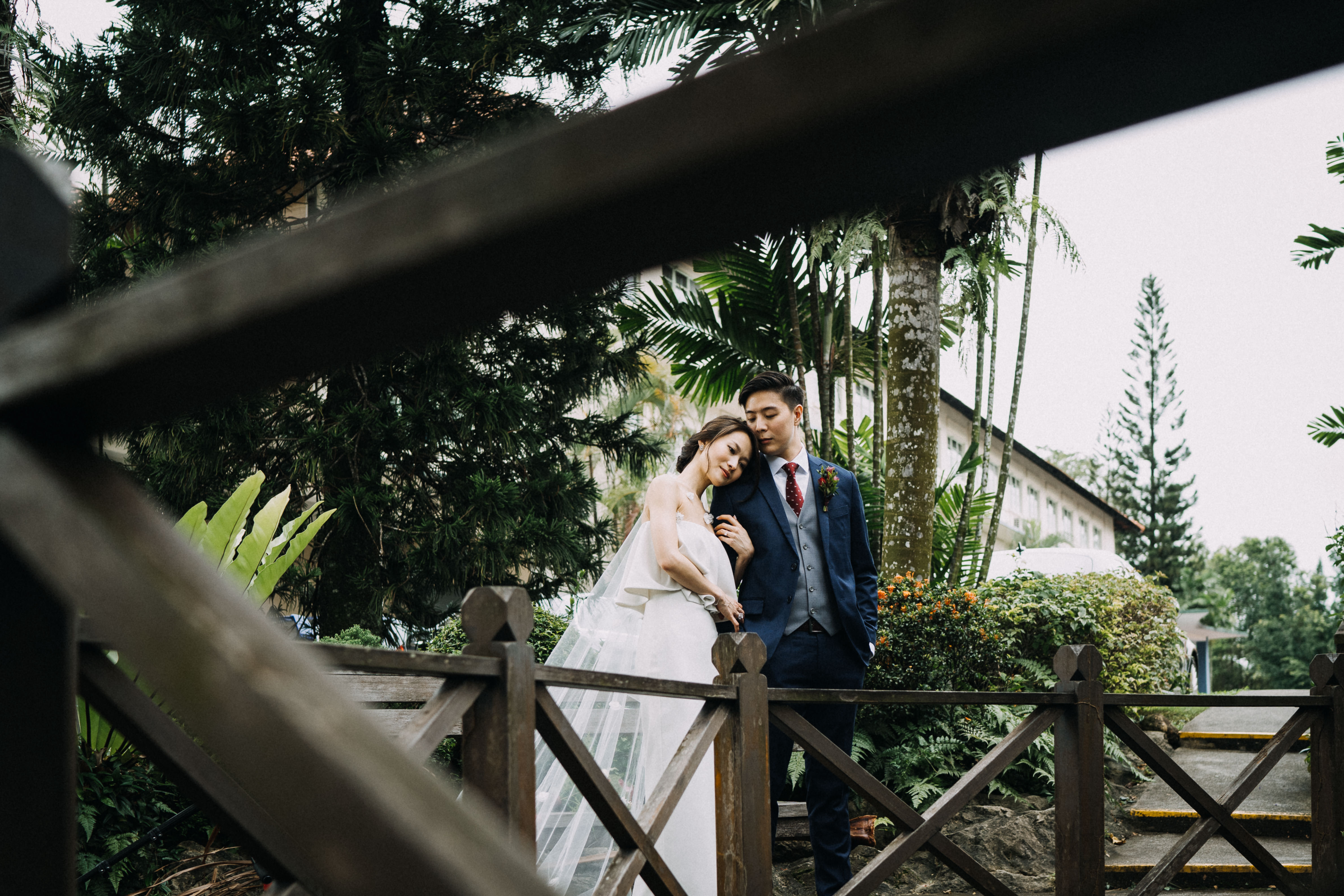 Teri Sean Actual Day Wedding At Andaz Singapore Singapore Wedding Photography Actual Day Pre Wedding